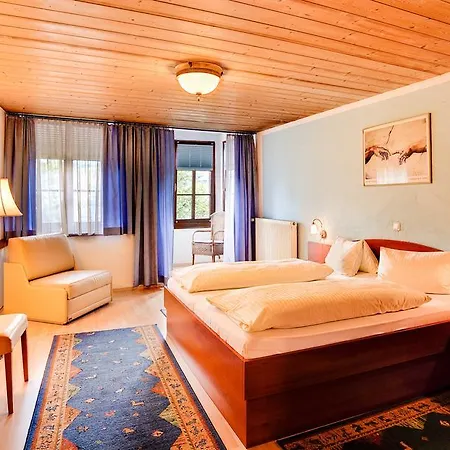 Cityhotel Schwarzer Baer Otel İnnsbruck